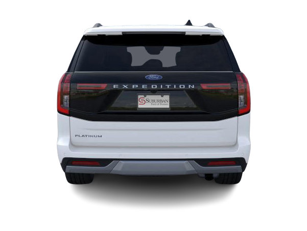 Thumbnail: 2025 Ford Expedition - 5