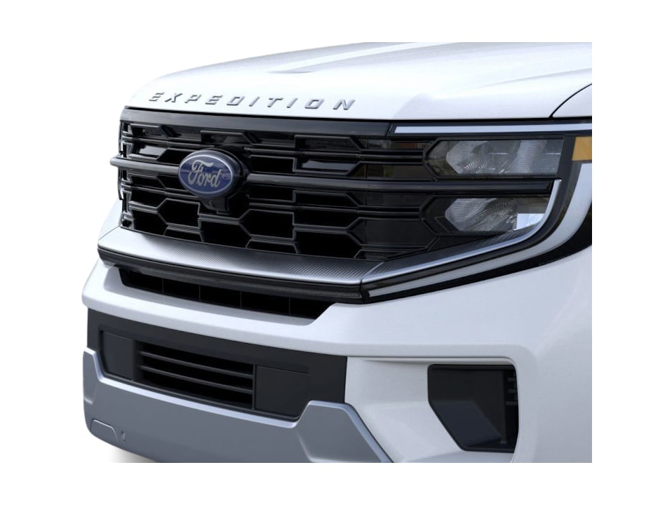 Thumbnail: 2025 Ford Expedition - 18