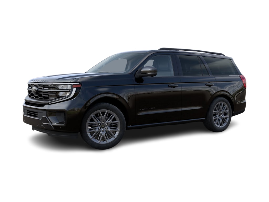 Thumbnail: 2027 Ford Expedition - 3