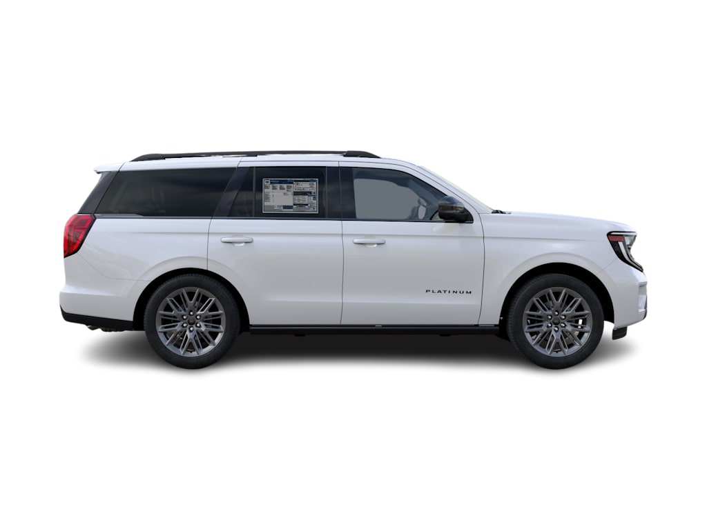 Thumbnail: 2027 Ford Expedition - 12