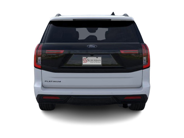 Thumbnail: 2026 Ford Expedition - 5