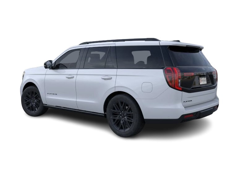 Thumbnail: 2026 Ford Expedition - 4