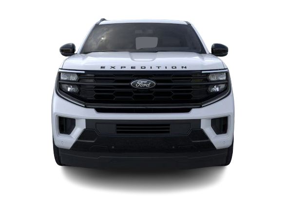 Thumbnail: 2026 Ford Expedition - 13