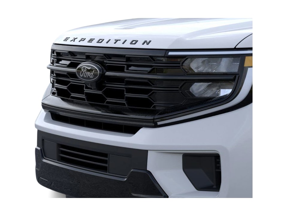 Thumbnail: 2026 Ford Expedition - 18