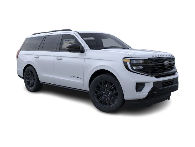 Thumbnail: 2026 Ford Expedition - 14