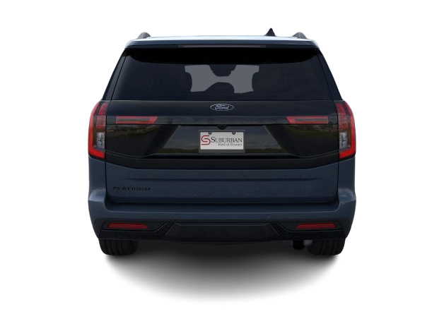 Thumbnail: 2026 Ford Expedition - 5