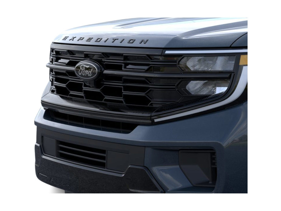 Thumbnail: 2026 Ford Expedition - 19