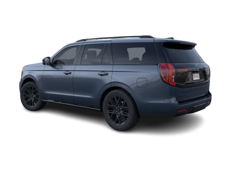 Thumbnail: 2026 Ford Expedition - 4