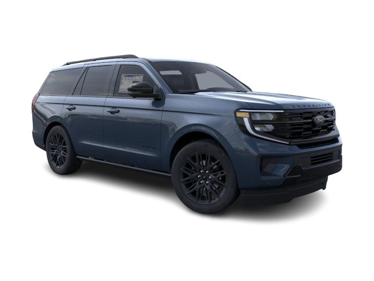 Thumbnail: 2026 Ford Expedition - 15