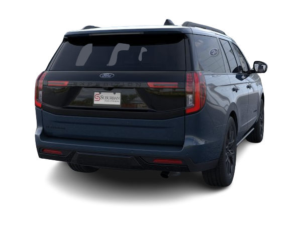 Thumbnail: 2026 Ford Expedition - 16