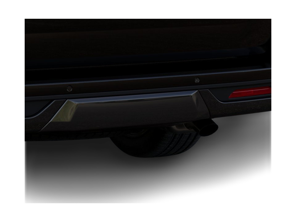 Thumbnail: 2027 Ford Expedition - 23