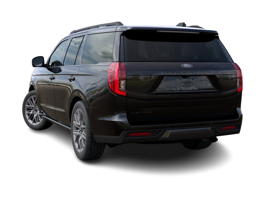 Thumbnail: 2027 Ford Expedition - 4
