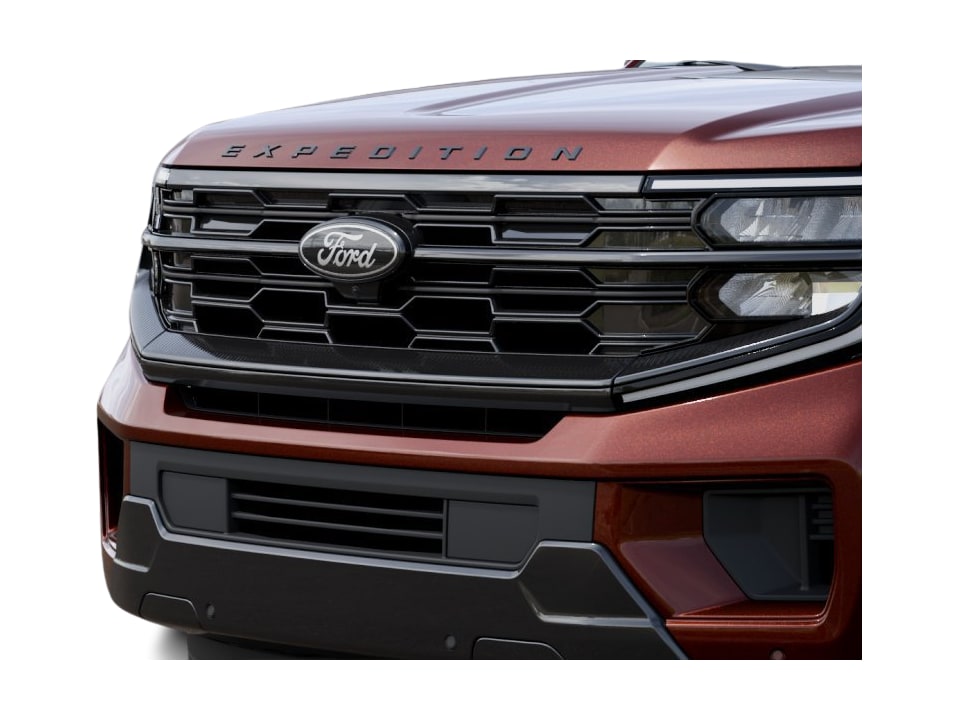 Thumbnail: 2027 Ford Expedition - 18