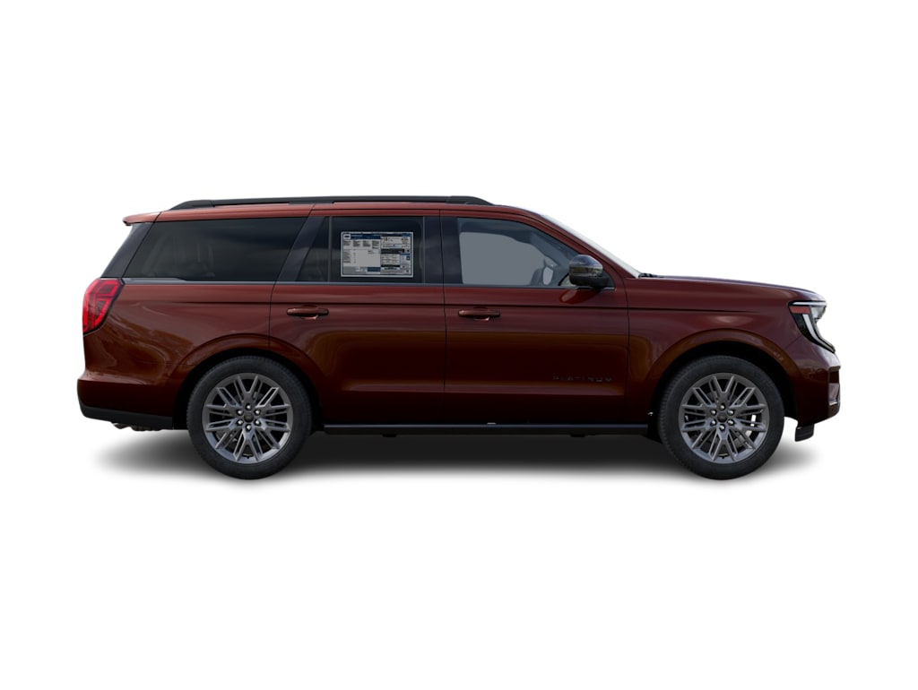 Thumbnail: 2027 Ford Expedition - 13