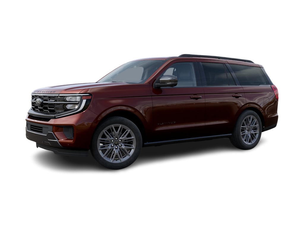 Thumbnail: 2027 Ford Expedition - 3