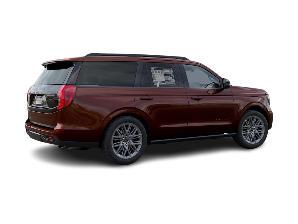 Thumbnail: 2027 Ford Expedition - 14