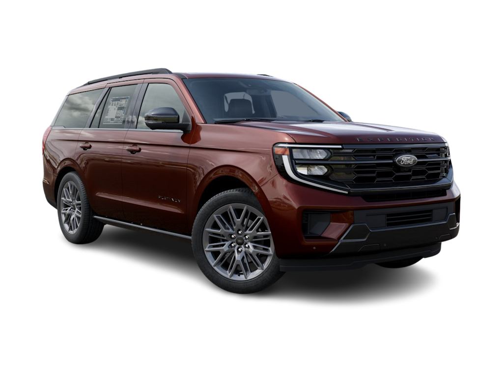 Thumbnail: 2027 Ford Expedition - 12