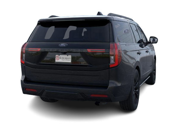 Thumbnail: 2025 Ford Expedition - 16
