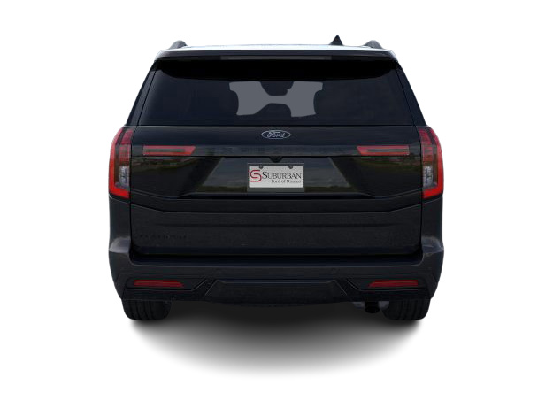 Thumbnail: 2025 Ford Expedition - 5