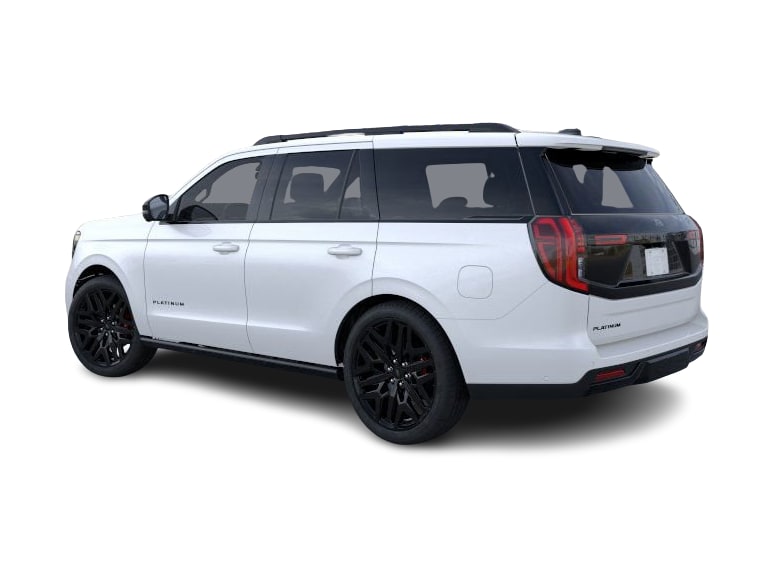 Thumbnail: 2026 Ford Expedition - 4