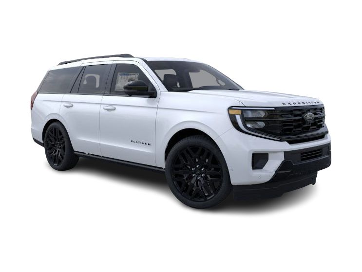 Thumbnail: 2026 Ford Expedition - 14