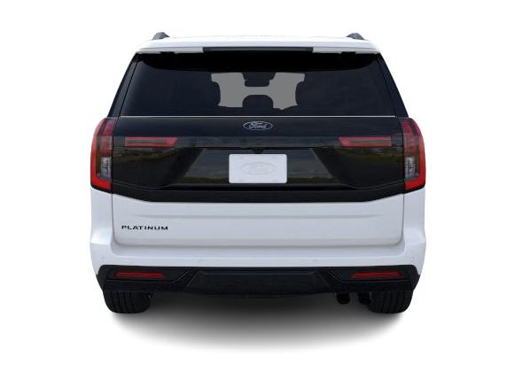 Thumbnail: 2026 Ford Expedition - 5