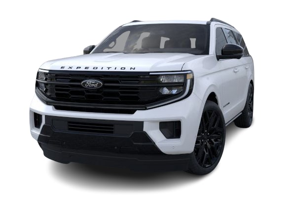 Thumbnail: 2026 Ford Expedition - 13