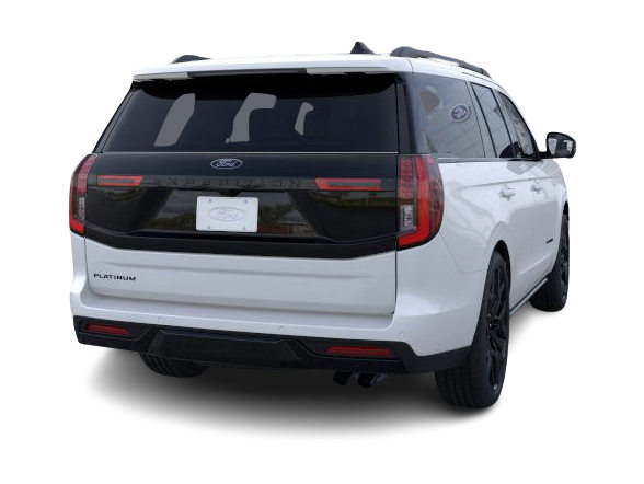 Thumbnail: 2026 Ford Expedition - 15
