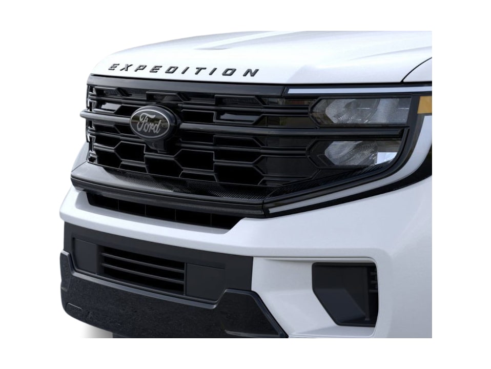 Thumbnail: 2026 Ford Expedition - 18