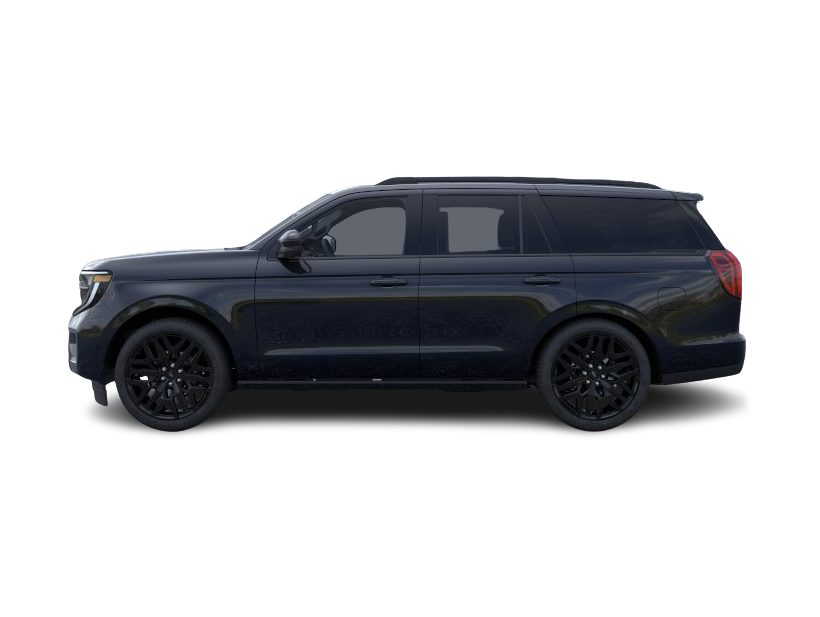 Thumbnail: 2026 Ford Expedition - 3