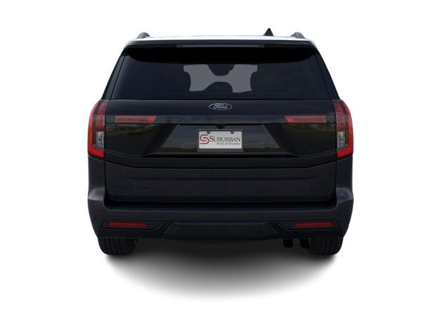 Thumbnail: 2026 Ford Expedition - 5