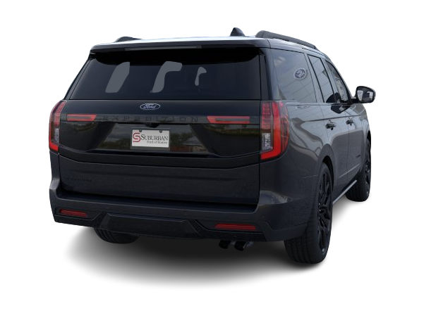 Thumbnail: 2026 Ford Expedition - 16