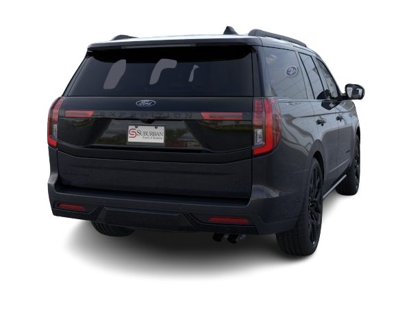 Thumbnail: 2026 Ford Expedition - 16