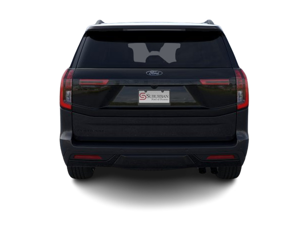Thumbnail: 2026 Ford Expedition - 5