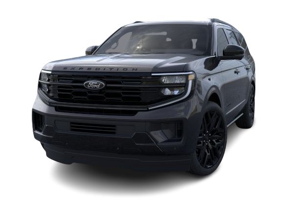 Thumbnail: 2026 Ford Expedition - 6