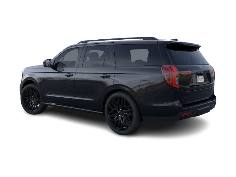Thumbnail: 2026 Ford Expedition - 4