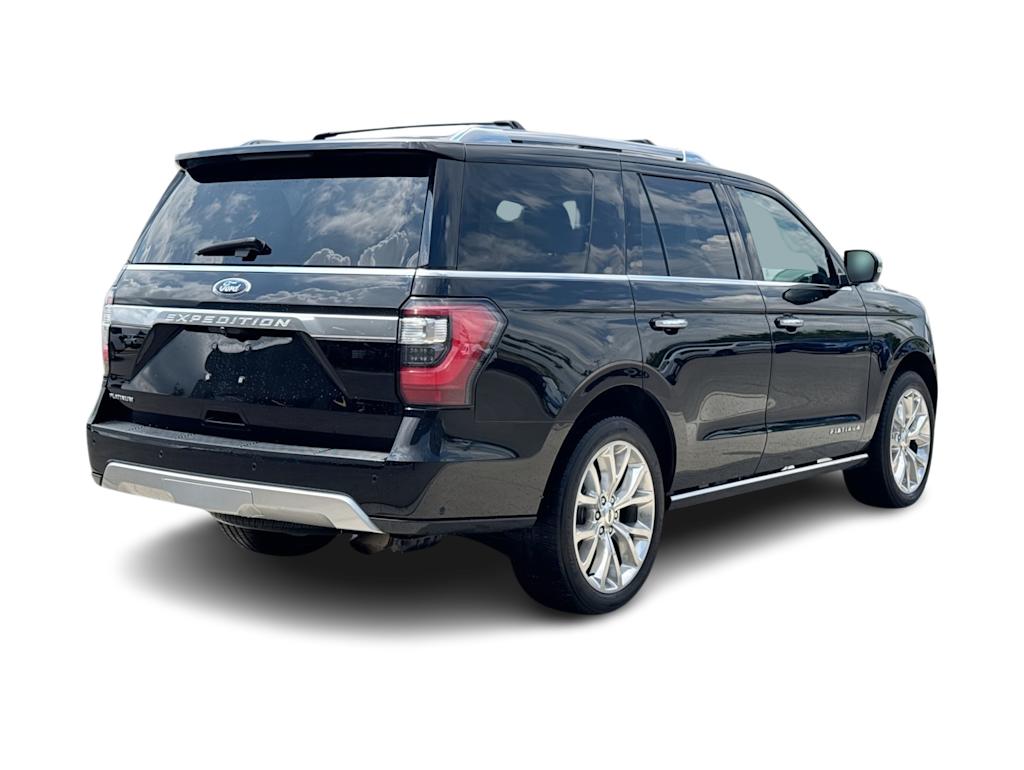 Thumbnail: 2019 Ford Expedition - 20