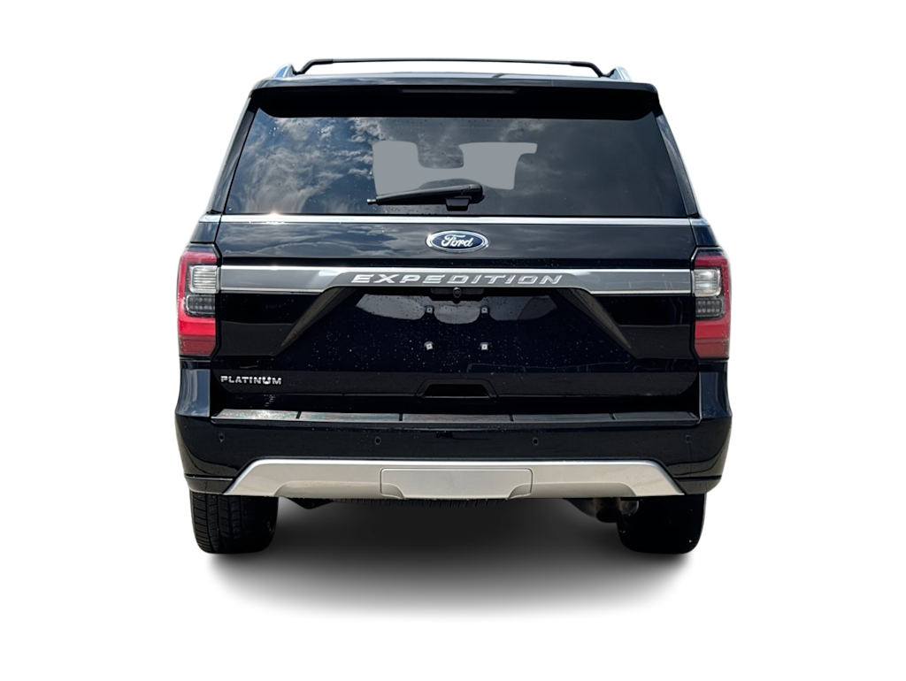 Thumbnail: 2019 Ford Expedition - 5