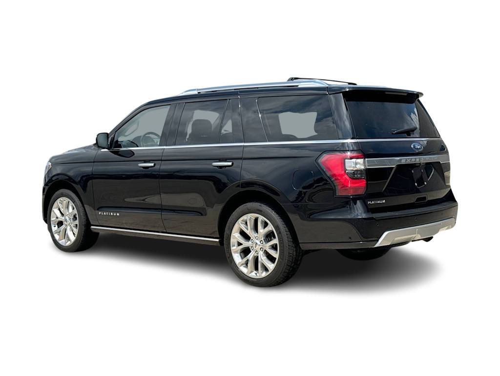 Thumbnail: 2019 Ford Expedition - 4