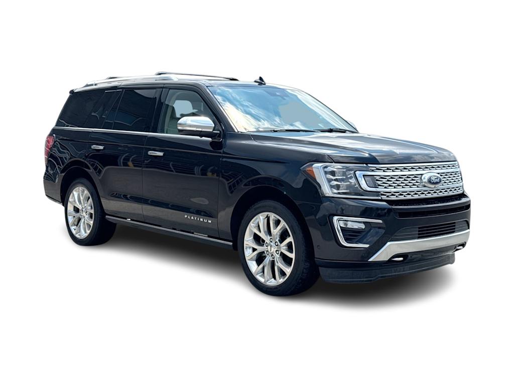 Thumbnail: 2019 Ford Expedition - 22