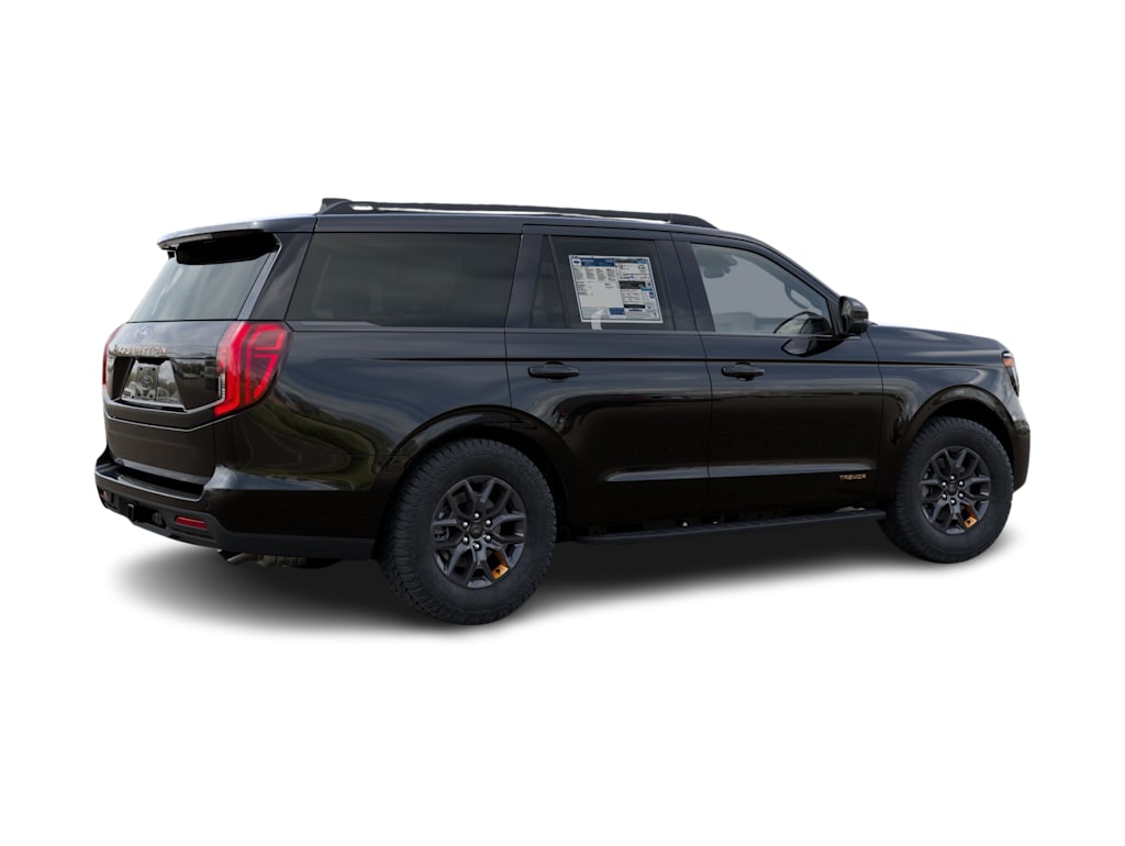 Thumbnail: 2027 Ford Expedition - 12