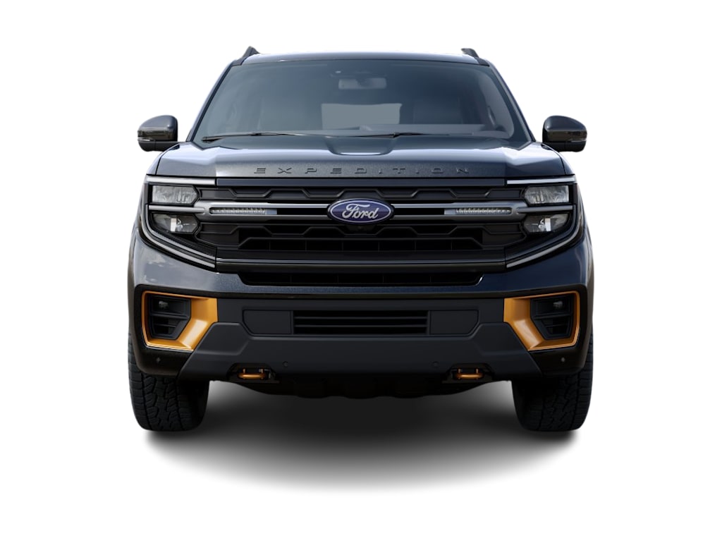 Thumbnail: 2027 Ford Expedition - 6
