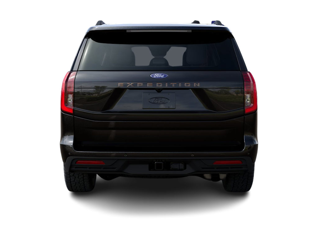 Thumbnail: 2027 Ford Expedition - 5