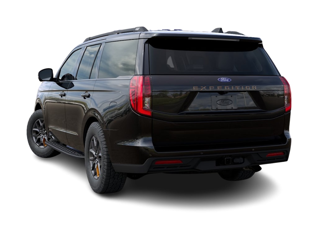 Thumbnail: 2027 Ford Expedition - 4