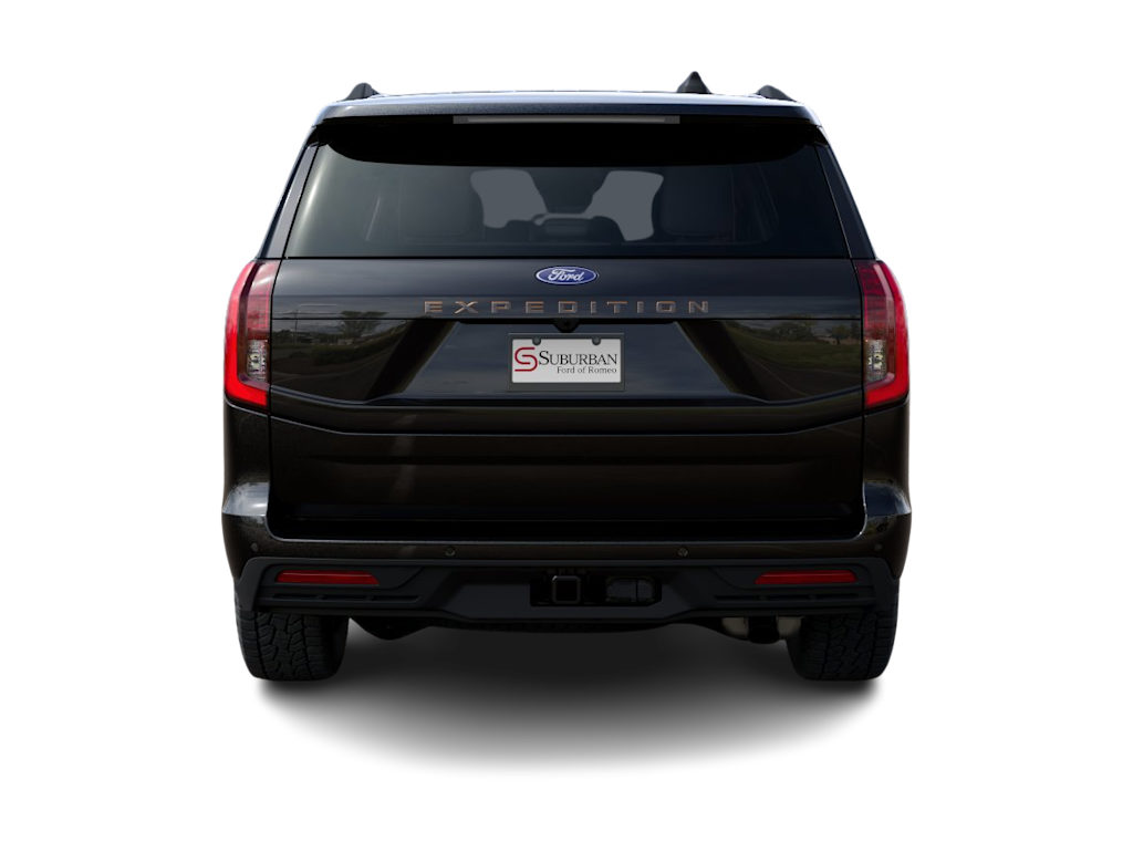Thumbnail: 2027 Ford Expedition - 5