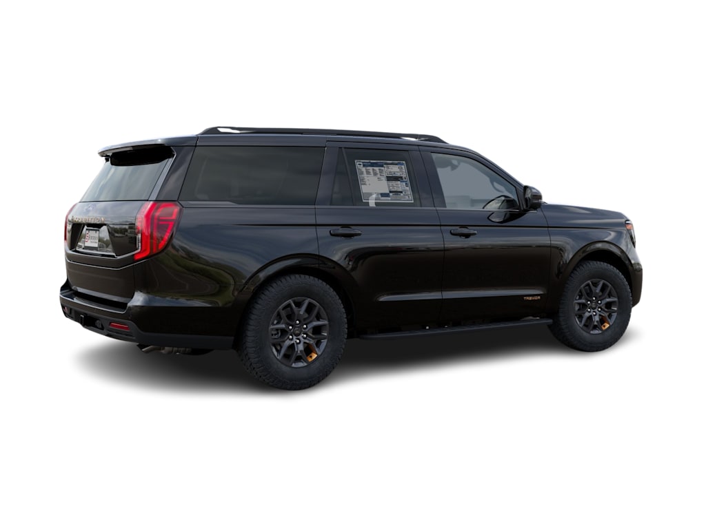 Thumbnail: 2027 Ford Expedition - 14