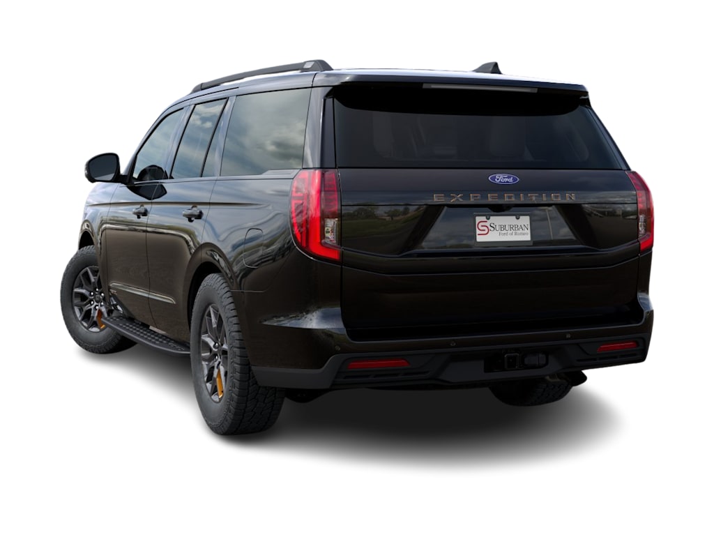 Thumbnail: 2027 Ford Expedition - 4