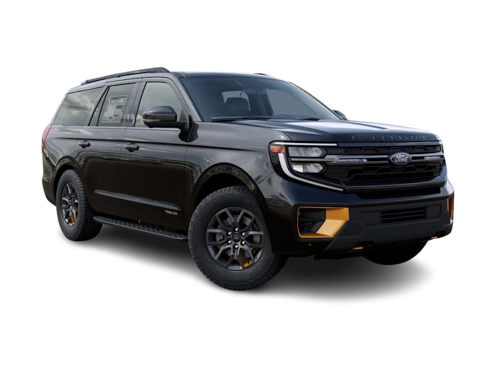 Thumbnail: 2027 Ford Expedition - 12