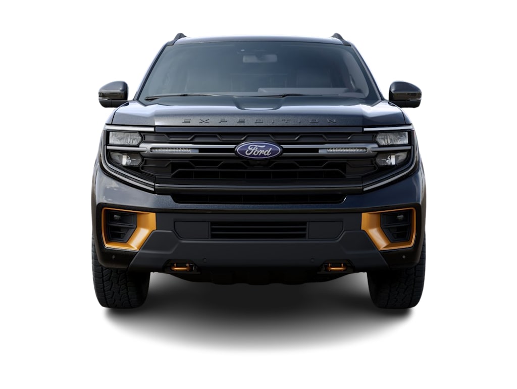 Thumbnail: 2027 Ford Expedition - 6