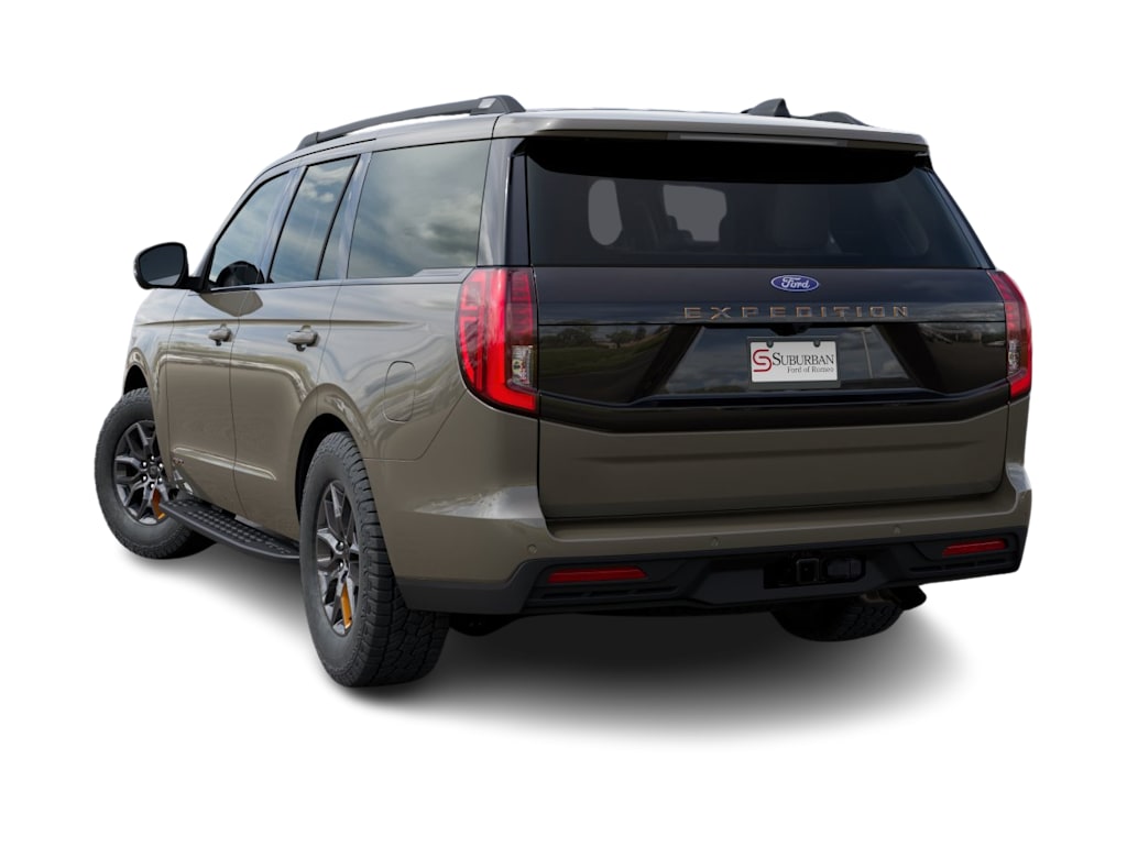 Thumbnail: 2027 Ford Expedition - 4